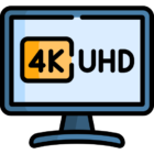 4k