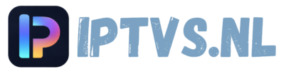 IPTV Netherlands